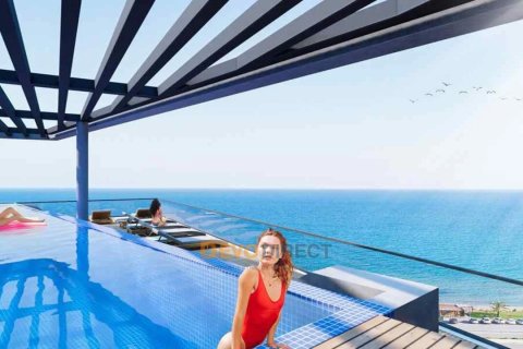 1+1 Apartment  in Long Beach, Iskele, Northern Cyprus No. 226155