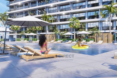 2+1 Apartment  in Long Beach, Iskele, Northern Cyprus No. 226161