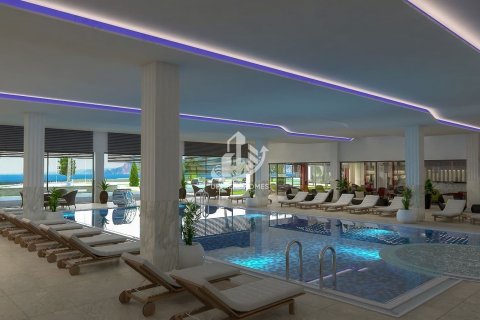 2+1 Wohnung in Kargicak, Alanya, Antalya, Türkei Nr. 102874 - 7