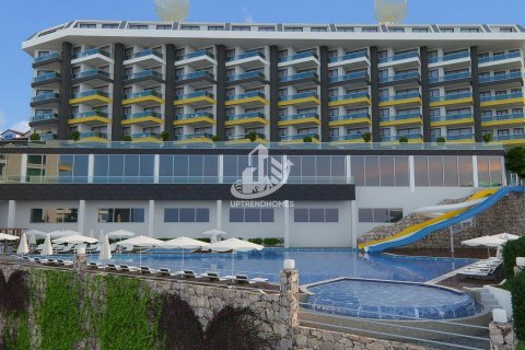 2+1 Wohnung in Kargicak, Alanya, Antalya, Türkei Nr. 102874 - 3