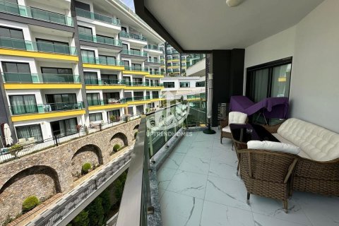2+1 Wohnung in Kargicak, Alanya, Antalya, Türkei Nr. 102874 - 17