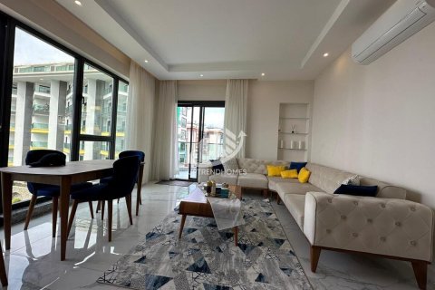 2+1 Wohnung in Kargicak, Alanya, Antalya, Türkei Nr. 102874 - 12