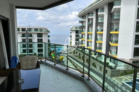 2+1 Wohnung in Kargicak, Alanya, Antalya, Türkei Nr. 102874 - 18