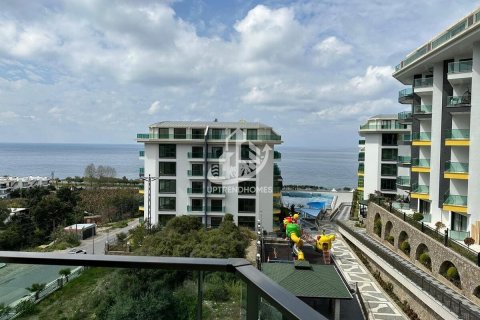 2+1 Wohnung in Kargicak, Alanya, Antalya, Türkei Nr. 102874 - 20