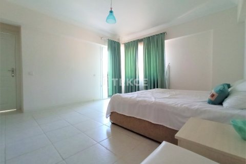 2+1 Leilighet  i Milas, Mugla, Tyrkia Nr. 136158 - 16