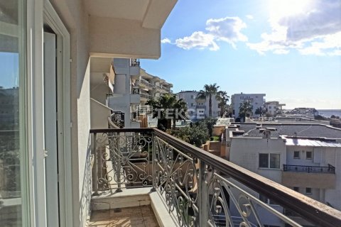 2+1 Leilighet  i Milas, Mugla, Tyrkia Nr. 136158 - 5
