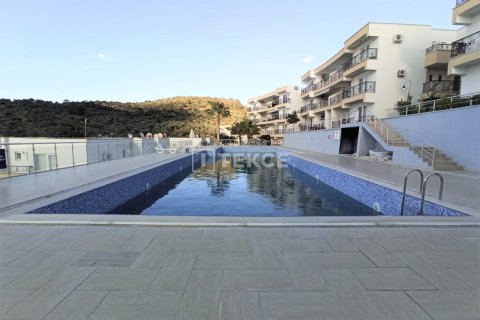 2+1 Leilighet  i Milas, Mugla, Tyrkia Nr. 136158 - 3