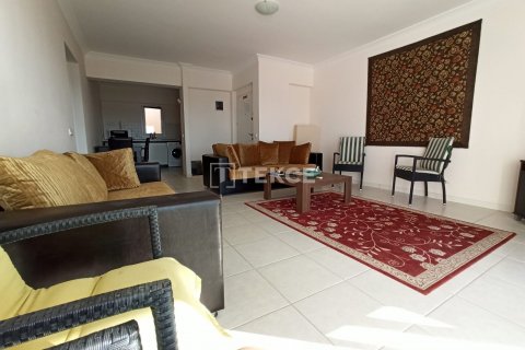 2+1 Leilighet  i Milas, Mugla, Tyrkia Nr. 136158 - 10