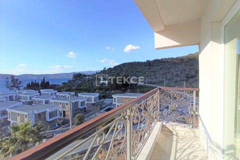2+1 Leilighet  i Milas, Mugla, Tyrkia Nr. 136158 - 21