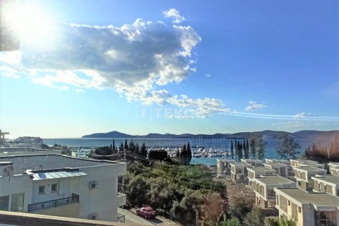 2+1 Lägenhet  i Milas, Mugla, Turkiet Nr. 136158