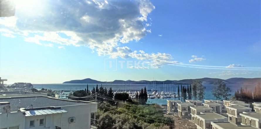 2+1 Leilighet  i Milas, Mugla, Tyrkia Nr. 136158