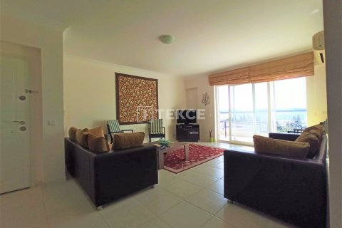 2+1 Leilighet  i Milas, Mugla, Tyrkia Nr. 136158 - 8