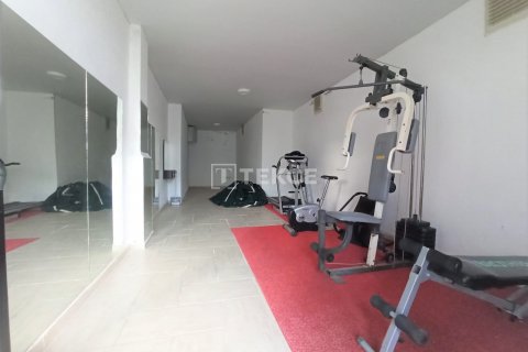 2+1 Leilighet  i Milas, Mugla, Tyrkia Nr. 136158 - 6