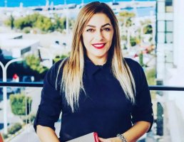 Esra Sezgin