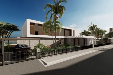 Villa 4+1 №102185 - 2