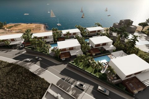 Villa 4+1 №102185 - 8