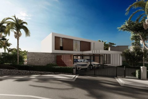 Villa 4+1 №102185 - 3