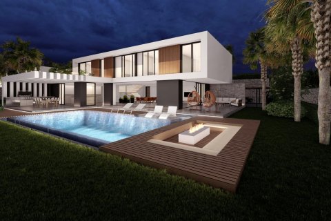 Villa 4+1 №102185 - 10