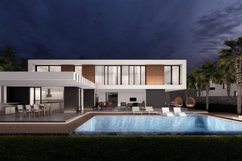 Villa 4+1 №102185 - 11
