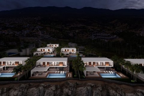 Villa 4+1 №102185 - 12