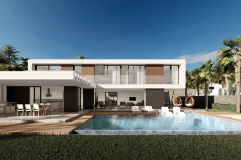 Villa 4+1 №102185 - 5
