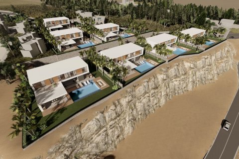 Villa 4+1 №102185 - 6