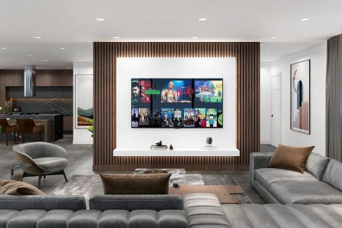 Villa 4+1 №102185 - 17
