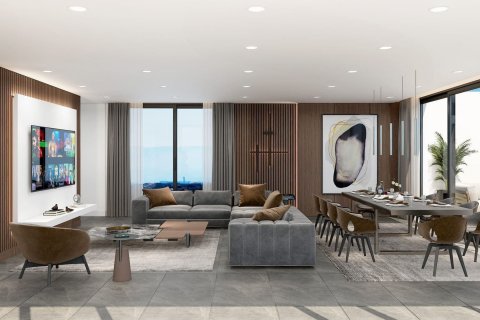 Villa 4+1 №102185 - 14