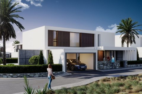 4+1 Villa  i  Nr. 102186 - 6
