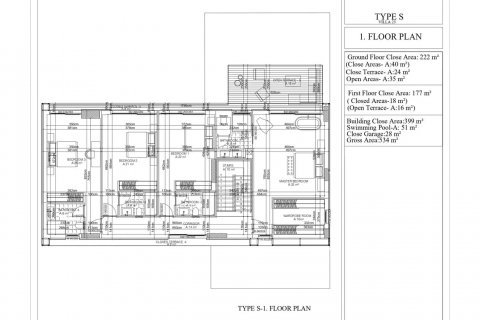 4+1 Villa  i  Nr. 102186 - 30