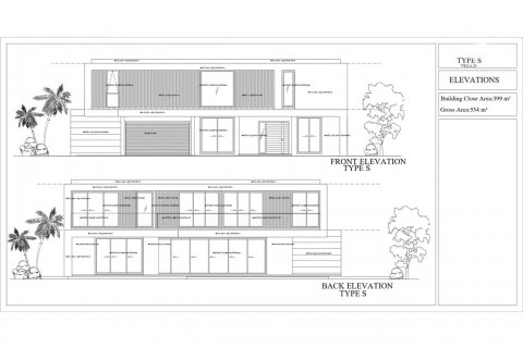 4+1 Villa  i  Nr. 102186 - 27