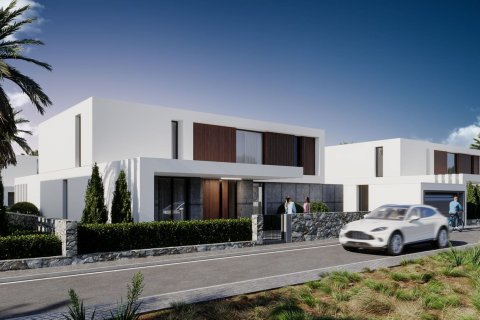 4+1 Villa  i  Nr. 102186 - 3