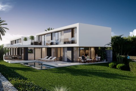 4+1 Villa  i  Nr. 102186 - 10