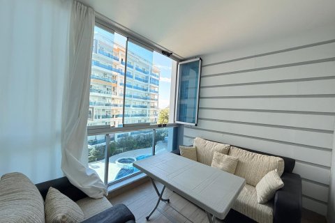 Lejlighed i Tosmur, Alanya, Antalya, Tyrkiet Nr. 222460 - 22