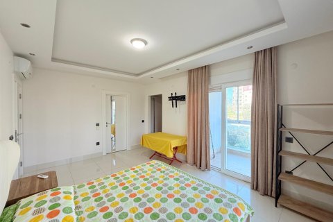 Lejlighed i Tosmur, Alanya, Antalya, Tyrkiet Nr. 222460 - 12