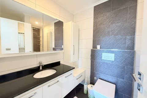 Lejlighed i Tosmur, Alanya, Antalya, Tyrkiet Nr. 222460 - 21