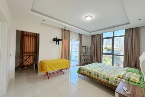Lejlighed i Tosmur, Alanya, Antalya, Tyrkiet Nr. 222460 - 13