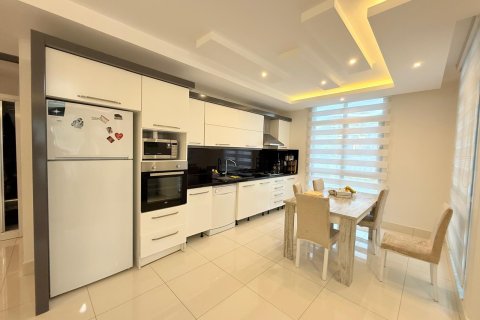 Lejlighed i Tosmur, Alanya, Antalya, Tyrkiet Nr. 222460 - 11