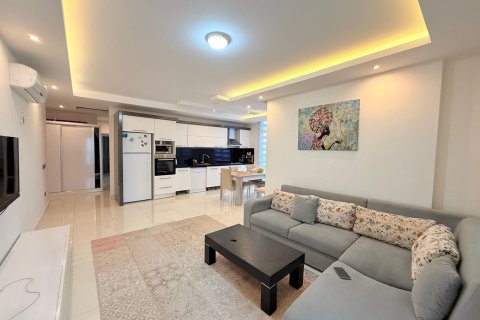 Lejlighed i Tosmur, Alanya, Antalya, Tyrkiet Nr. 222460 - 9