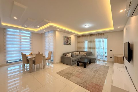 Lejlighed i Tosmur, Alanya, Antalya, Tyrkiet Nr. 222460 - 10