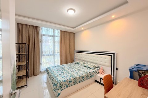 Lejlighed i Tosmur, Alanya, Antalya, Tyrkiet Nr. 222460 - 15