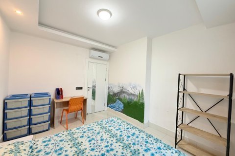 Lejlighed i Tosmur, Alanya, Antalya, Tyrkiet Nr. 222460 - 16