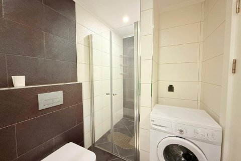 Lejlighed i Tosmur, Alanya, Antalya, Tyrkiet Nr. 222460 - 19
