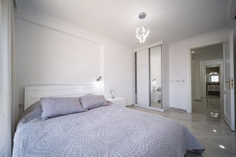 Lägenhet i Oba, Antalya, Turkiet Nr. 222462 - 22