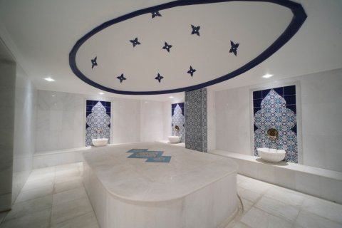 Lägenhet i Oba, Antalya, Turkiet Nr. 222462 - 28