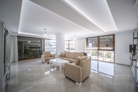Lägenhet i Oba, Antalya, Turkiet Nr. 222462 - 7