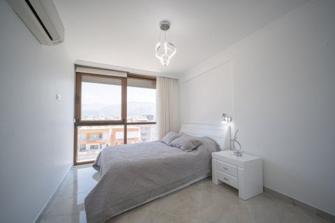 Lägenhet i Oba, Antalya, Turkiet Nr. 222462 - 23