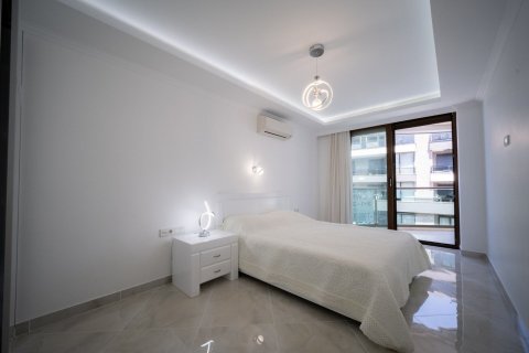 Lägenhet i Oba, Antalya, Turkiet Nr. 222462 - 15