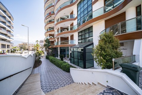 Lägenhet i Oba, Antalya, Turkiet Nr. 222462 - 6
