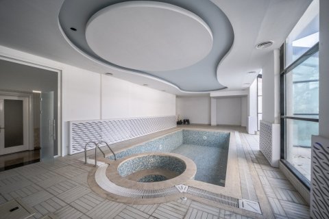 Lägenhet i Oba, Antalya, Turkiet Nr. 222462 - 27